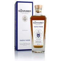 Glenturret Triple Wood  2023 Release