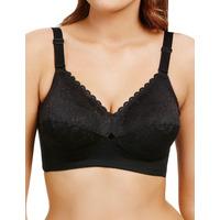 Classic Non Wired Total Support Bra