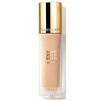 GUERLAIN Parure Gold Skin Matte No-Transfer Foundation - 24H Care & Wear SPF15 35ml 3N