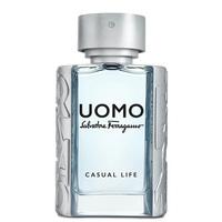 Uomo Casual Life Men Eau De Toilette