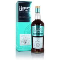 Glen Spey 2007 16YO  Murray McDavid Murca Tawny Port Cask #804943