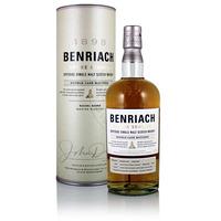 Benriach Smoke Season Double Cask Matured