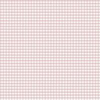 Little Explorers 2 Wallpaper Two Tone Gingham Pink Galerie 14848