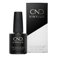 CND Vinylux Weekly Top Coat - 15ml