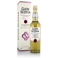 Glen Scotia Double Cask Rum Finish