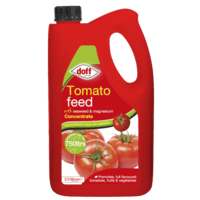 Doff Tomato Feed