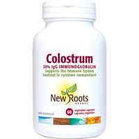 Colostrum - 60 vegetable capsules