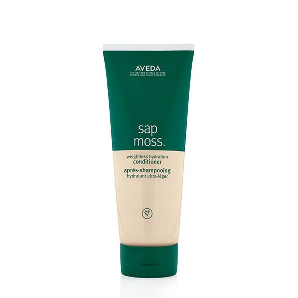 Detangling Conditioner Aveda Sap Moss Moisturizing 200 ml