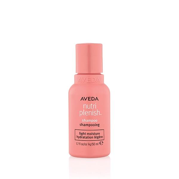 Aveda Nutriplenish Shampoo Light Moisture 50ml