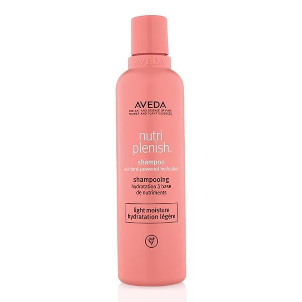 Aveda Nutriplenish Shampoo Light Moisture 250ml