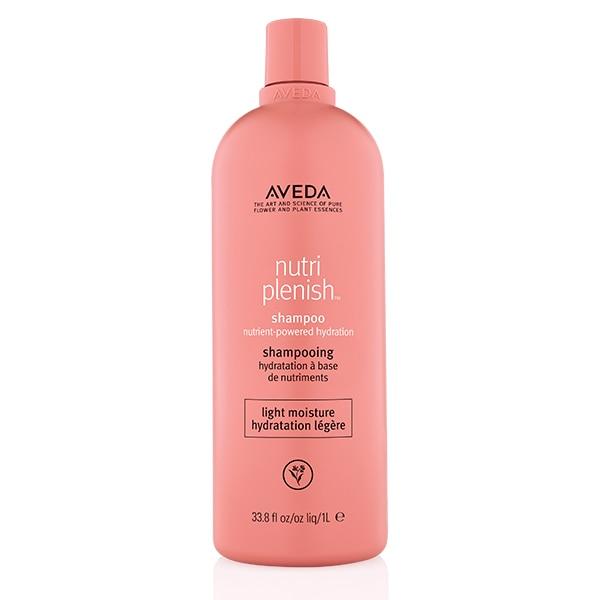 Aveda Nutriplenish Shampoo Light Moisture 1 litre