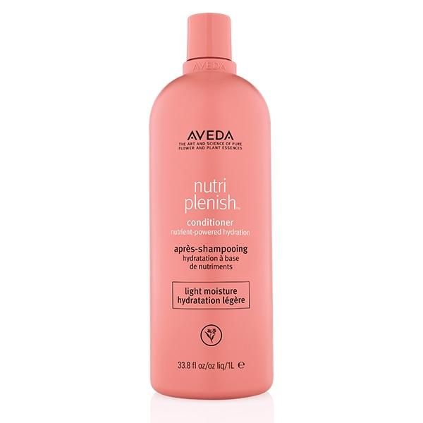 Aveda Nutriplenish Conditioner Light Moisture 1 litre