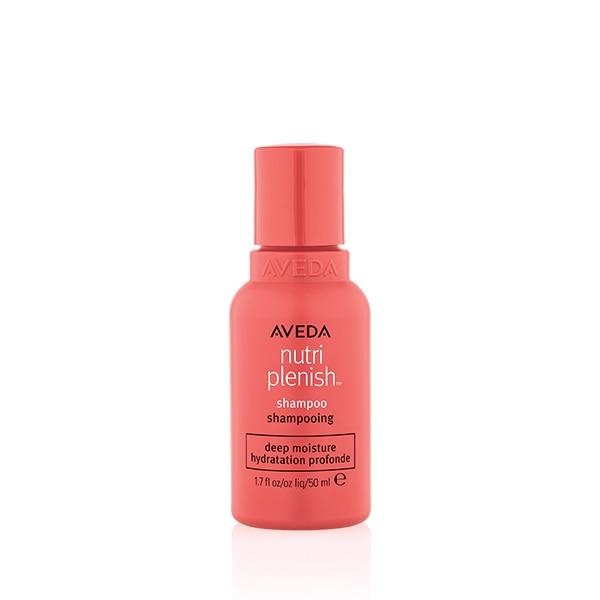 Aveda Nutriplenish Shampoo Deep Moisture 50ml