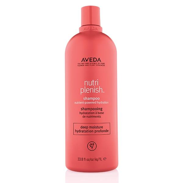 Aveda Nutriplenish Shampoo Deep Moisture 1 litre