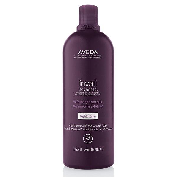 Aveda Invati Advanced Exfoliating Shampoo Light 1 litre