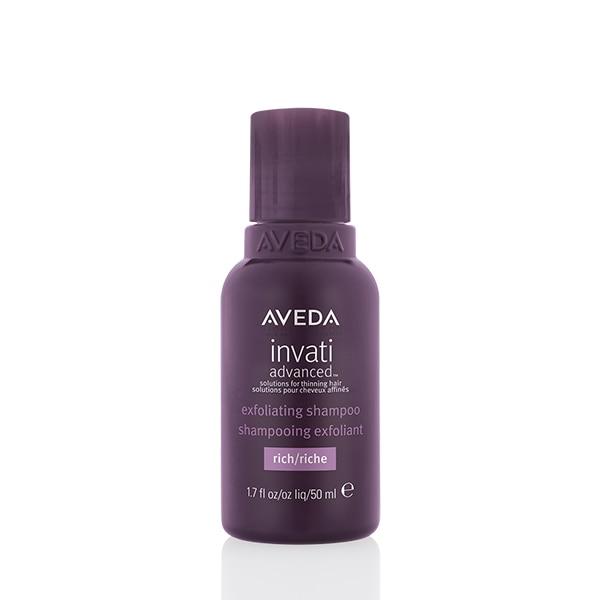 Aveda Invati Advanced Exfoliating Shampoo Rich 50ml