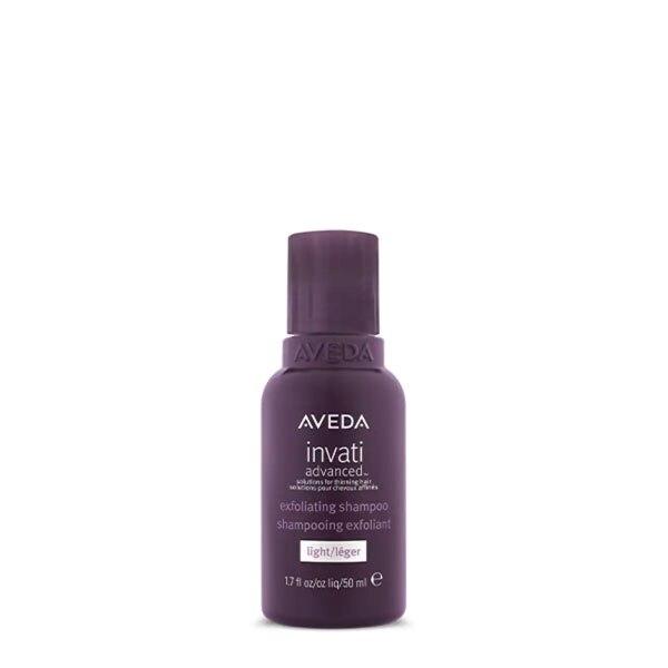 Aveda Invati Advanced Exfoliating Shampoo Light 50ml