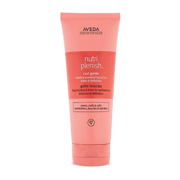 Aveda Nutriplenish Curl Gelee 200ml