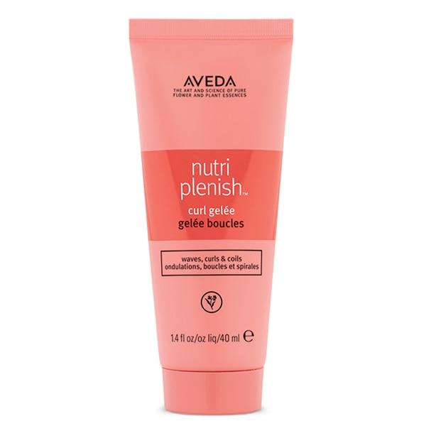 Aveda Nutriplenish Curl Gelee 40ml