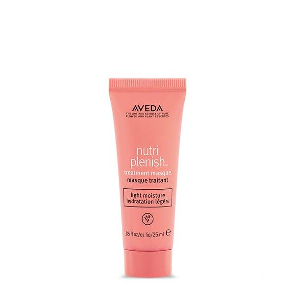 Aveda Nutriplenish Treatment Masque Light Moisture 25ml