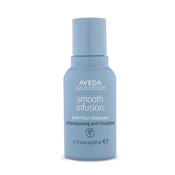 Aveda Smooth Infusion Anti-Frizz Shampoo 50ml