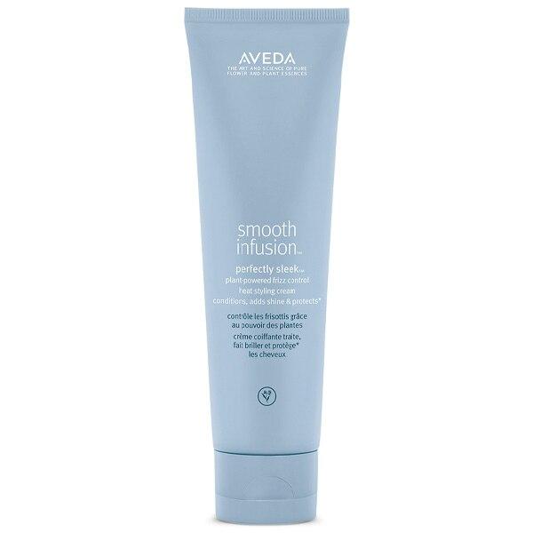 Aveda Smooth Infusion Perfectly Sleek Heat Styling Cream 150ml