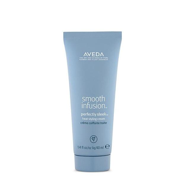 Aveda Smooth Infusion Perfectly Sleek Heat Styling Cream 40ml