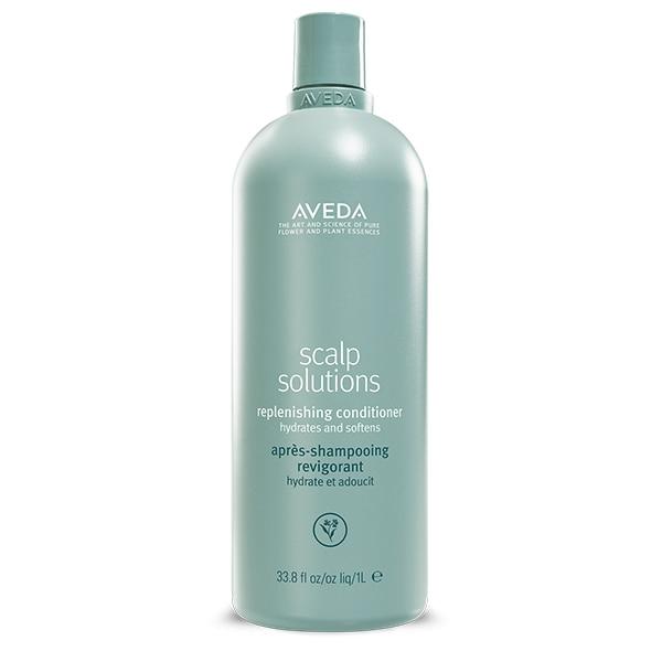 Aveda Scalp Solutions Replenishing Conditioner - 1000mL