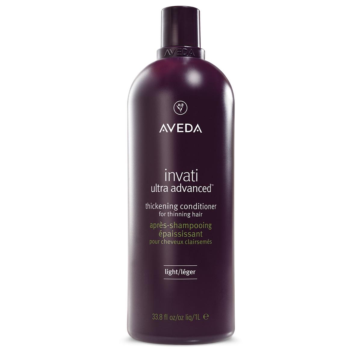 Aveda Invati Ultra Advanced ™ Thickening Conditioner - Light - 1000 Ml