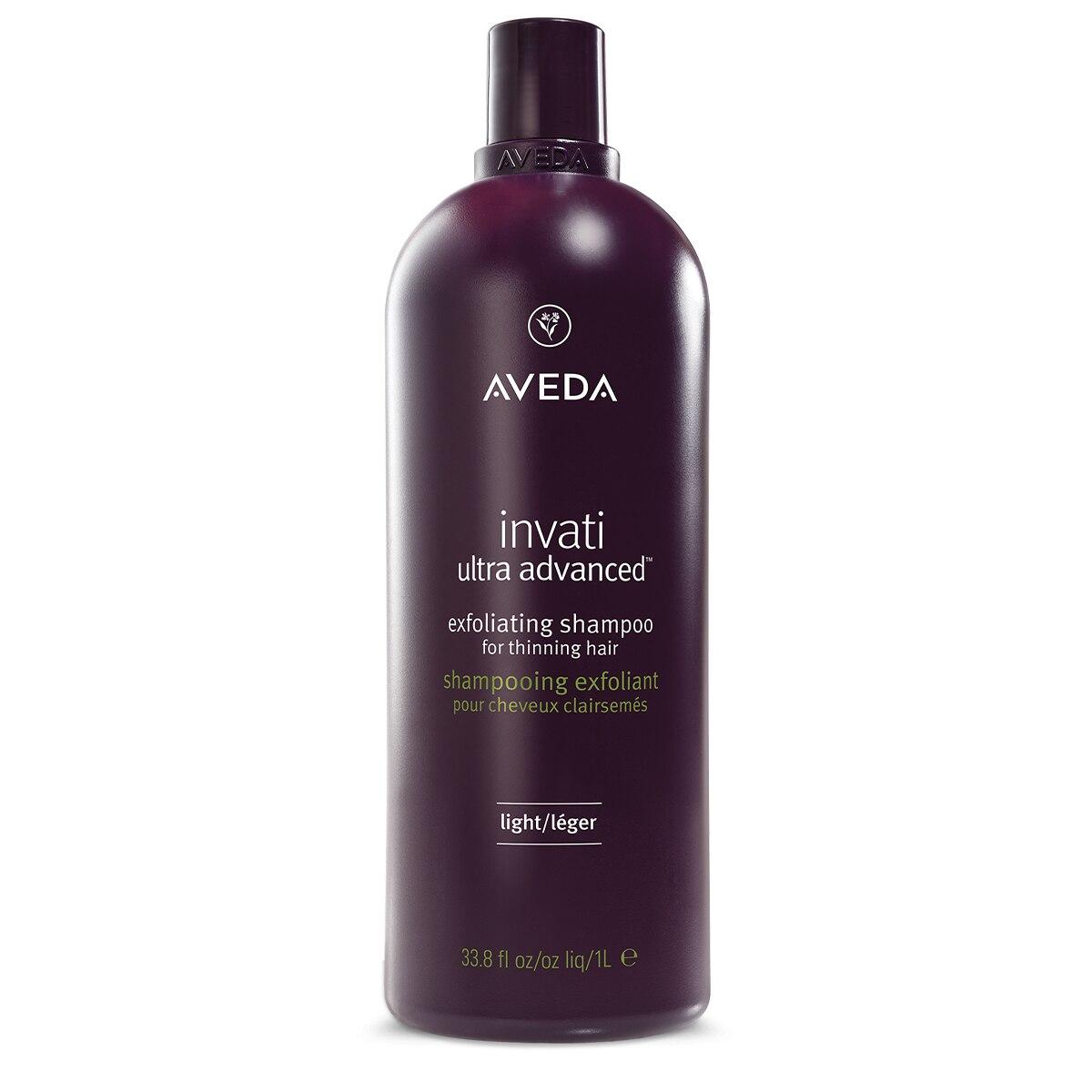 Aveda Invati Ultra Advanced ™ Exfoliating Shampoo - Light - 1000 ml