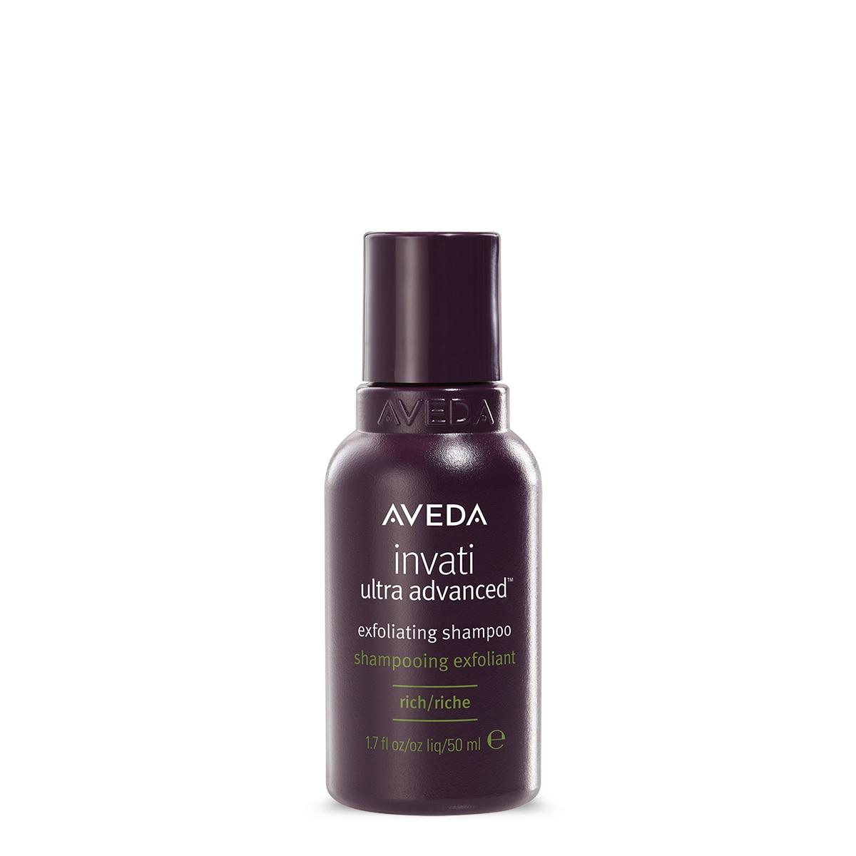 Aveda Invati Ultra Advanced ™ Exfoliating Shampoo - Rich - 50 ml