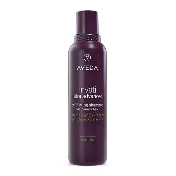 Aveda Invati Ultra Advanced ™ Exfoliating Shampoo - Rich - 200 Ml