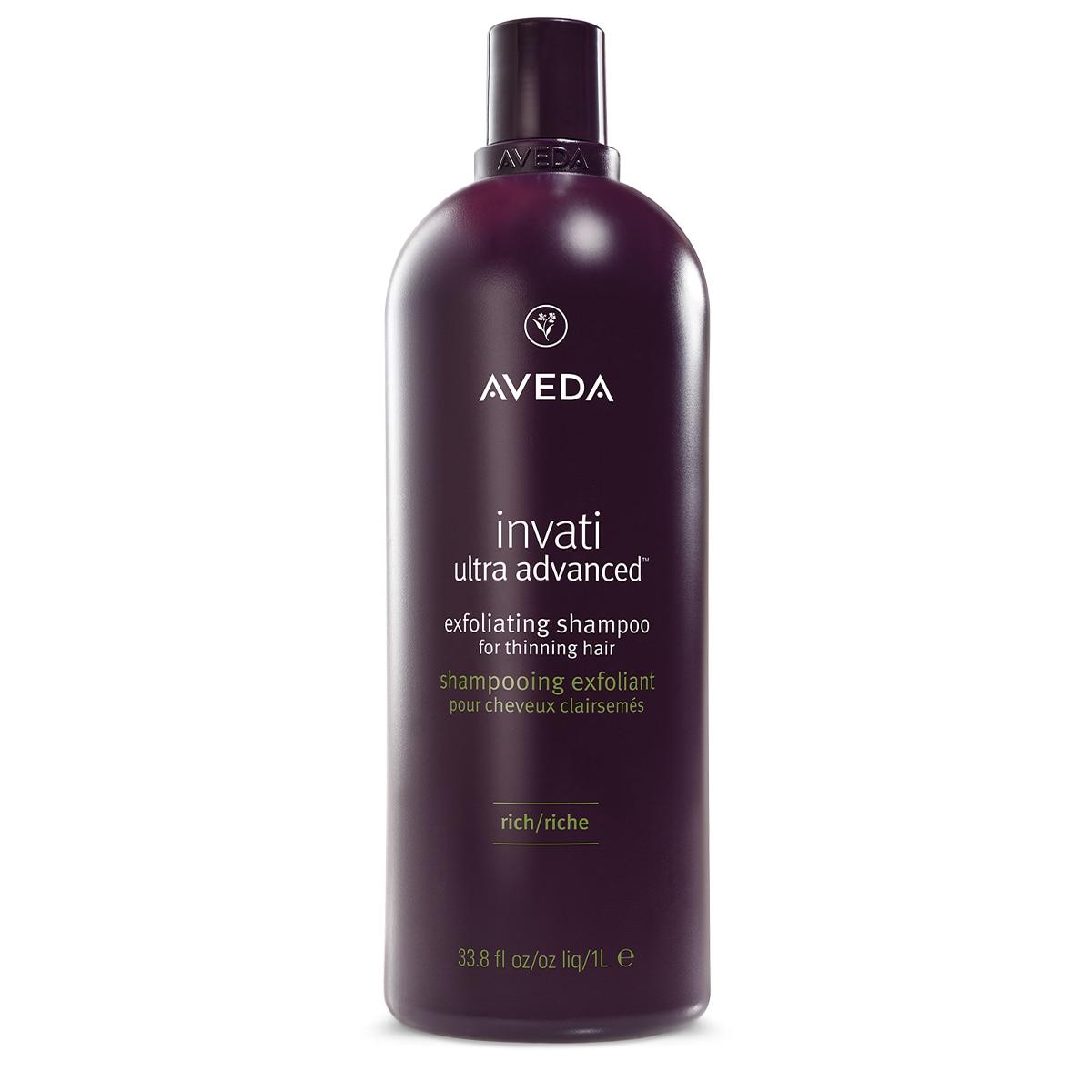 Aveda Invati Ultra Advanced ™ Exfoliating Shampoo - Rich - 1000 Ml