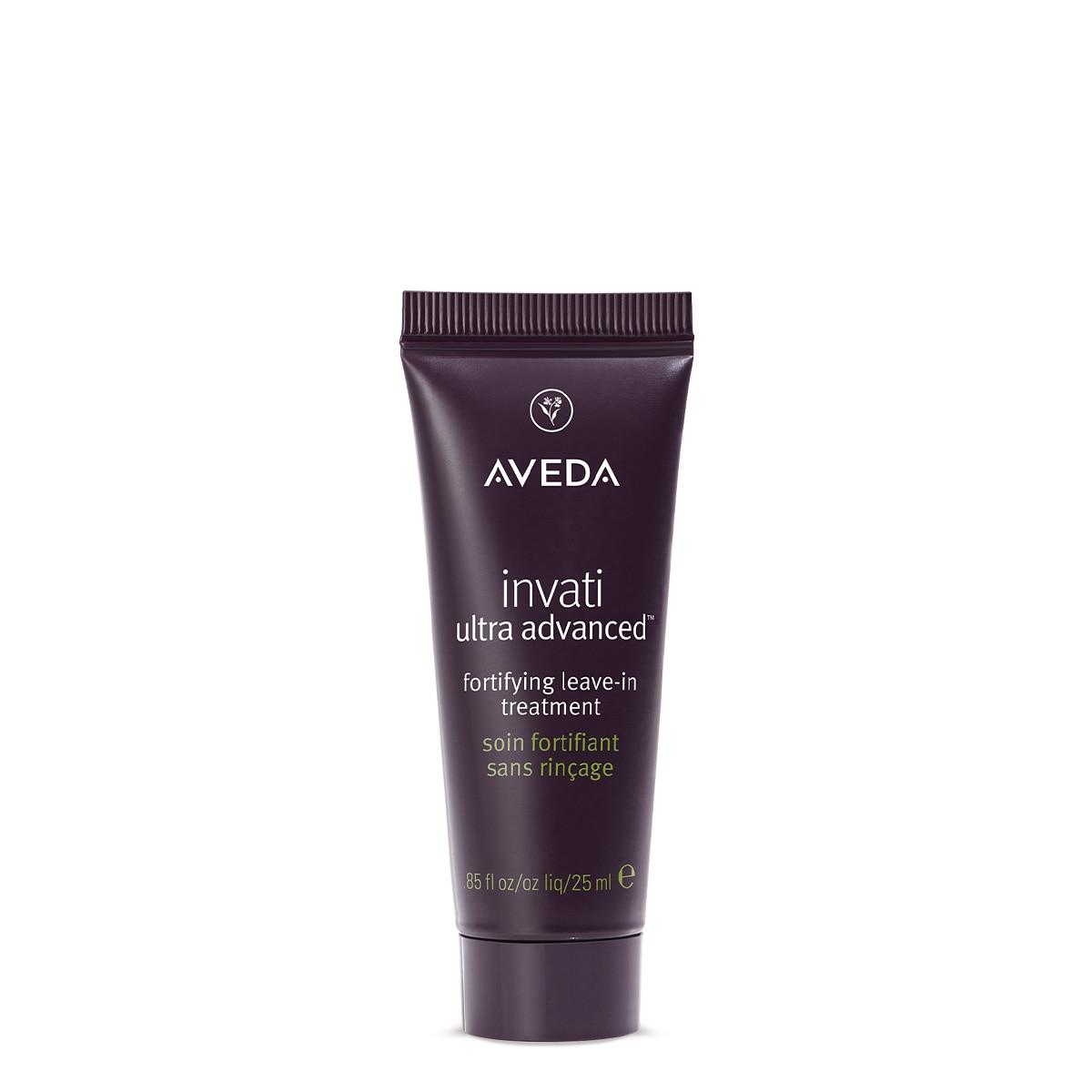 Aveda Invati Ultra Advanced ™ Fortifying Leave-in Treatment - 25ml