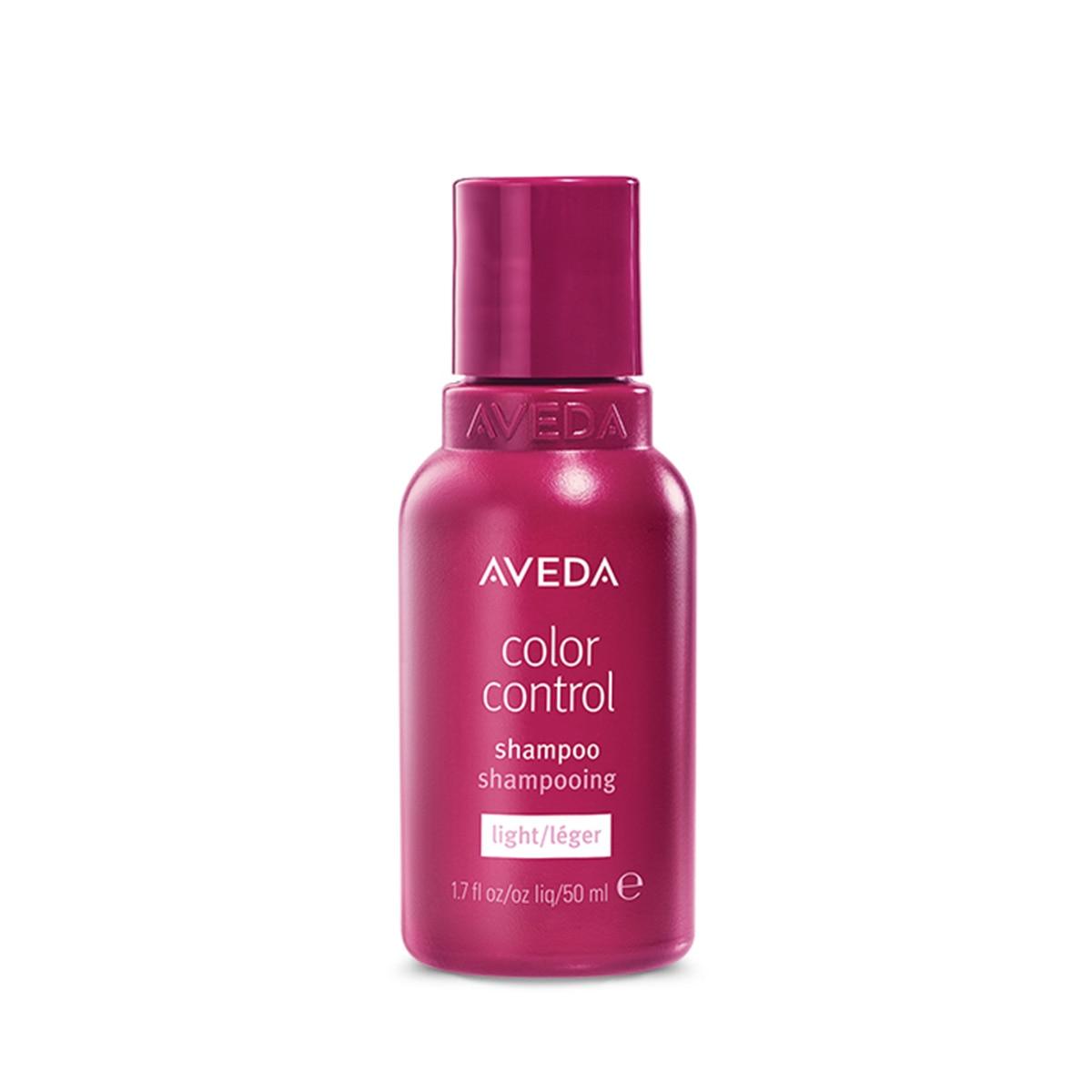 Aveda Color Control Light Shampoo 50ml