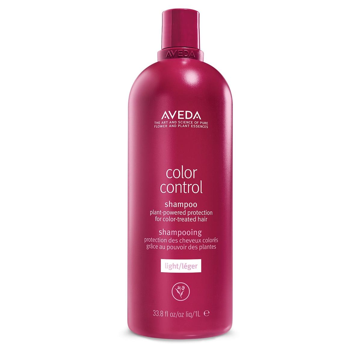 Aveda Color Control Light Shampoo 1 Litre