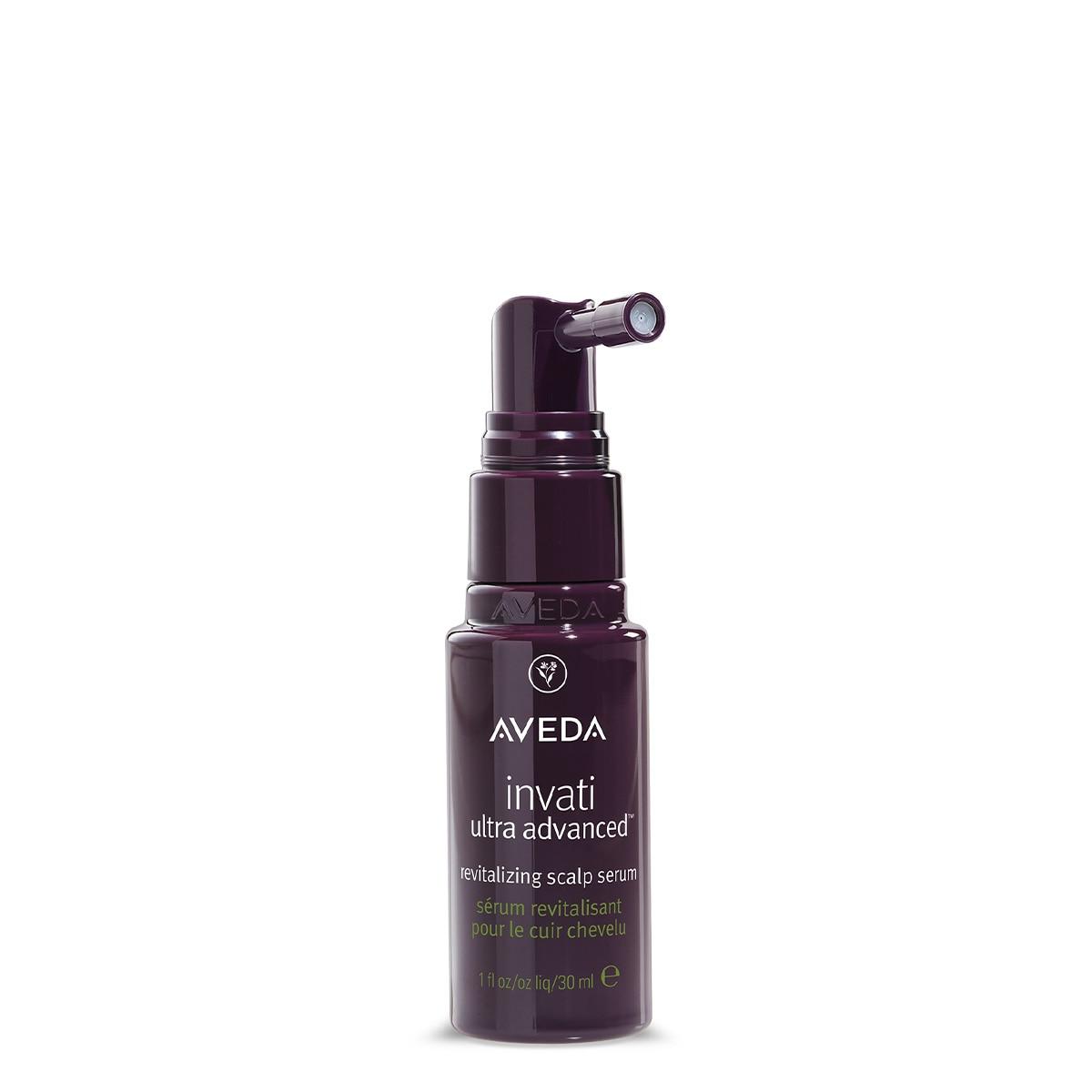 Aveda Invati Ultra Advanced ™ Revitalizing Scalp Serum - 30 ml