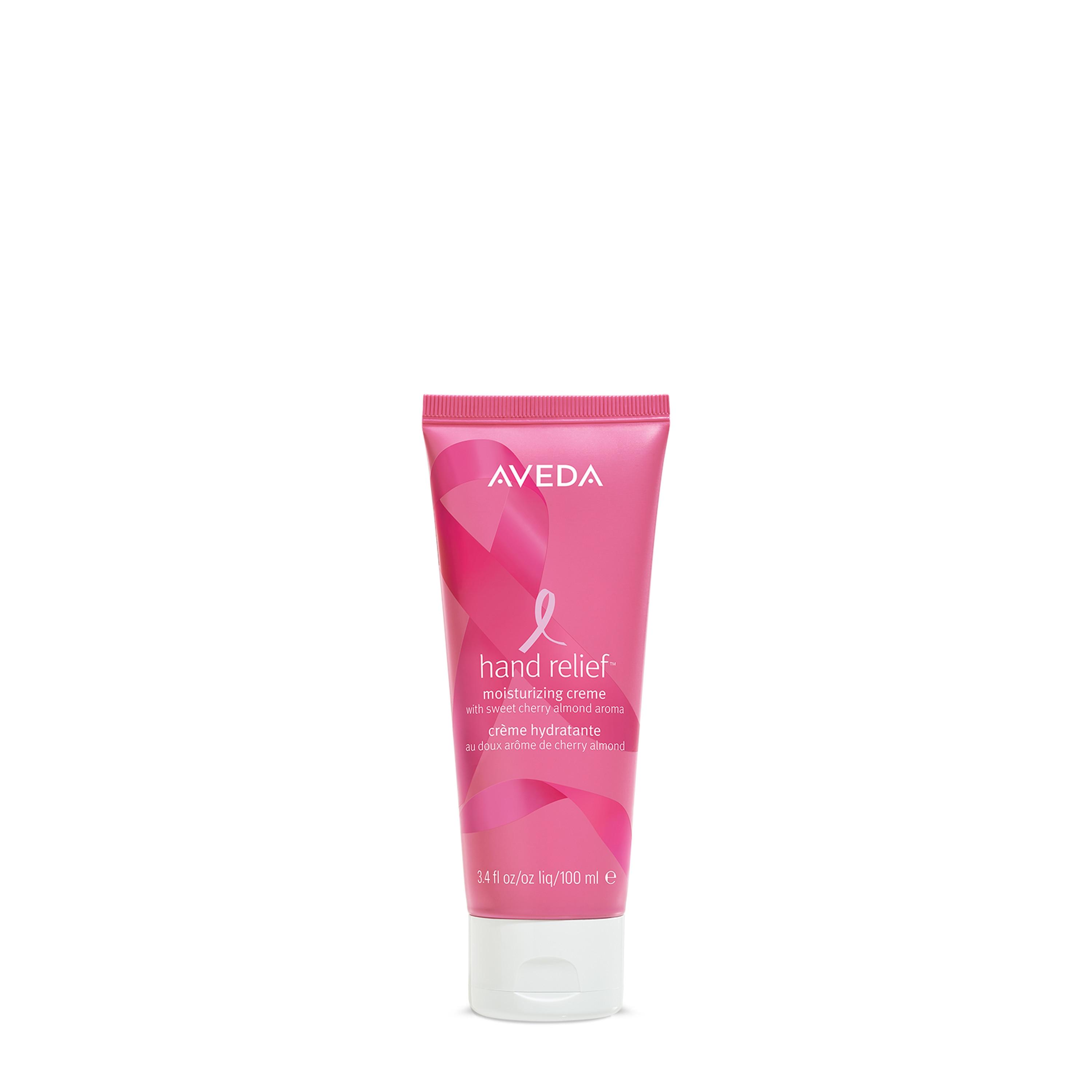 Aveda Hand Relief ™ Moisturizing Creme With Cherry Almond Aroma - 100 ml