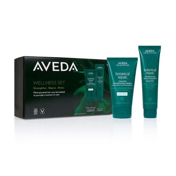 AVEDA The Botanical Repair ™ Wellness Set (Worth £75.50)