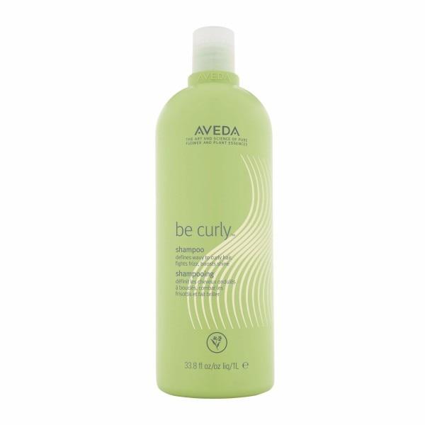 Aveda Be Curly Shampoo 1 Litre