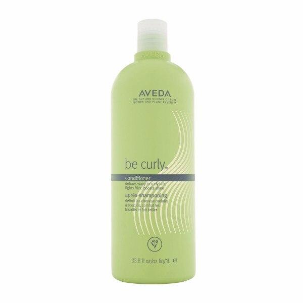 Aveda Be Curly Conditioner 1 litre