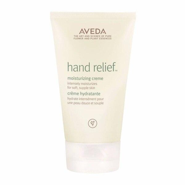 Aveda Hand Relief ™ Moisturizing Creme Softer And Moisturised Hands. - 125 Ml