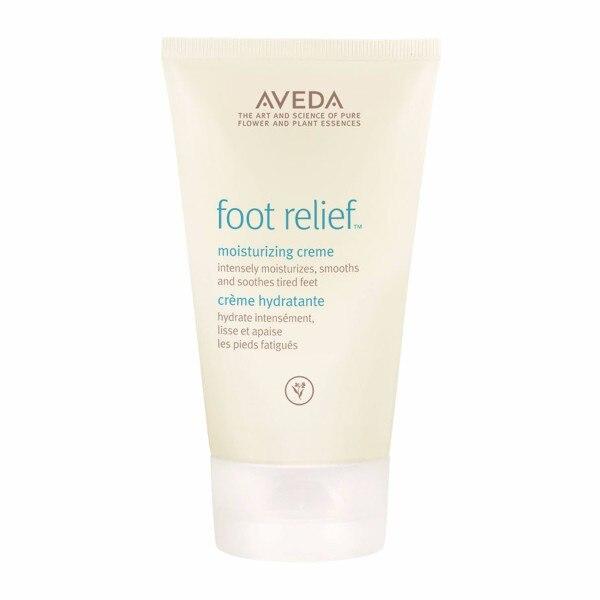 Aveda Foot Relief ™ Moisturizing Creme Softens and Smoothes dry Feet. - 125 ml