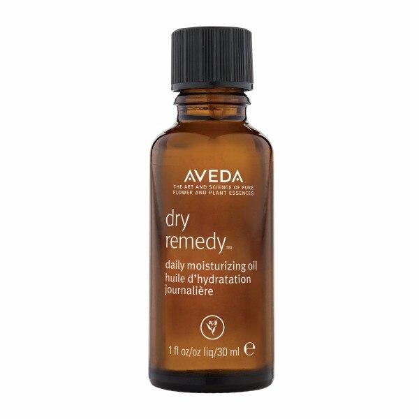 Aveda dry Remedy ™ Daily Moisturizing oil - Size:30 ml