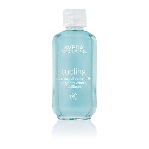 Aveda Cooling Balancing oil Concentrate - 50 ml