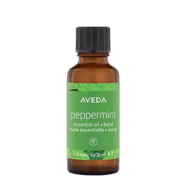 Aveda Peppermint Essential oil + Base - 30 ml