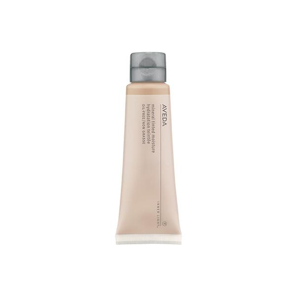 Aveda Inner Light ™ Mineral Tinted Moisture - 01/Aspen - 50 ml