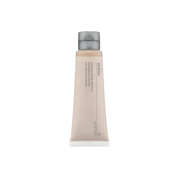 Aveda Inner Light ™ Mineral Tinted Moisture - 02/Beechwood - Size:50 ml