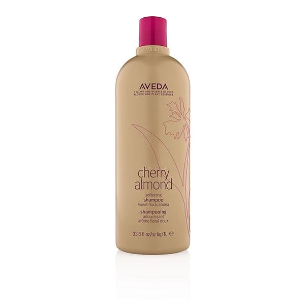 Aveda Cherry Almond Softening Shampoo 1 Litre