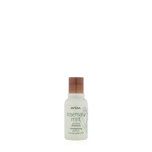 Aveda Rosemary Mint Purifying Shampoo 50ml